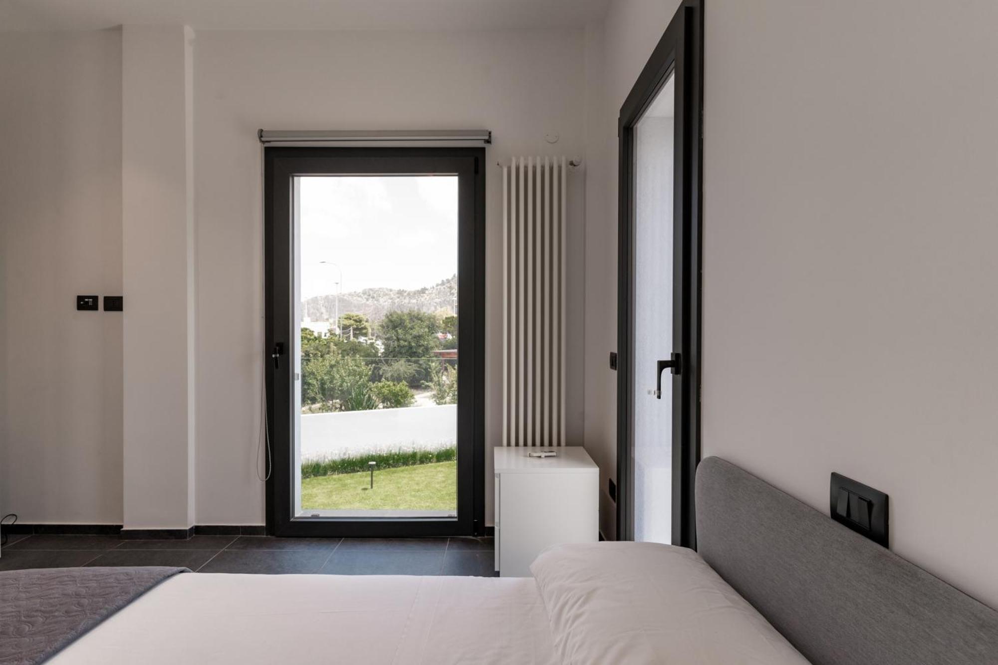 Villa Tina Мондело Екстериор снимка